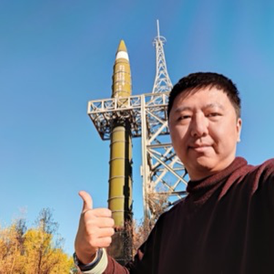 董昊